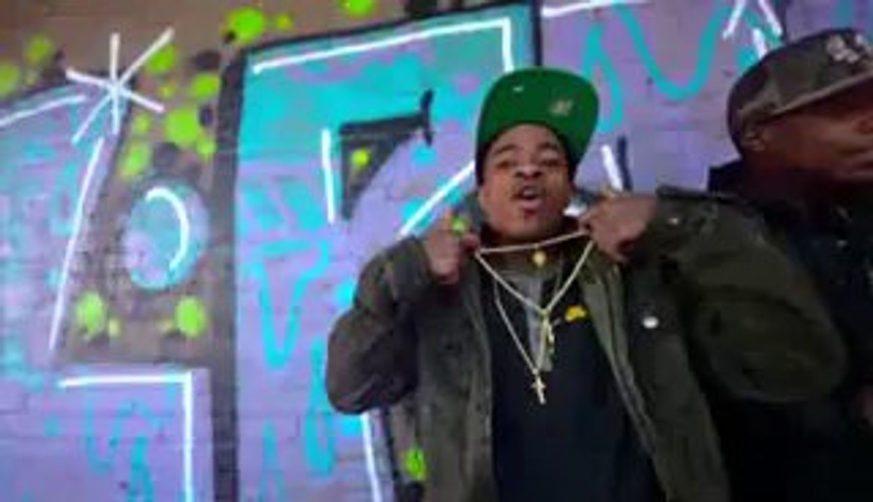 Life I Live- Fly Boy Gang Young x Dutchie