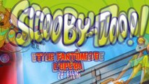 Scooby-Doo le fantôme de l'opéra Télécharger Gratuit De Film (FR)