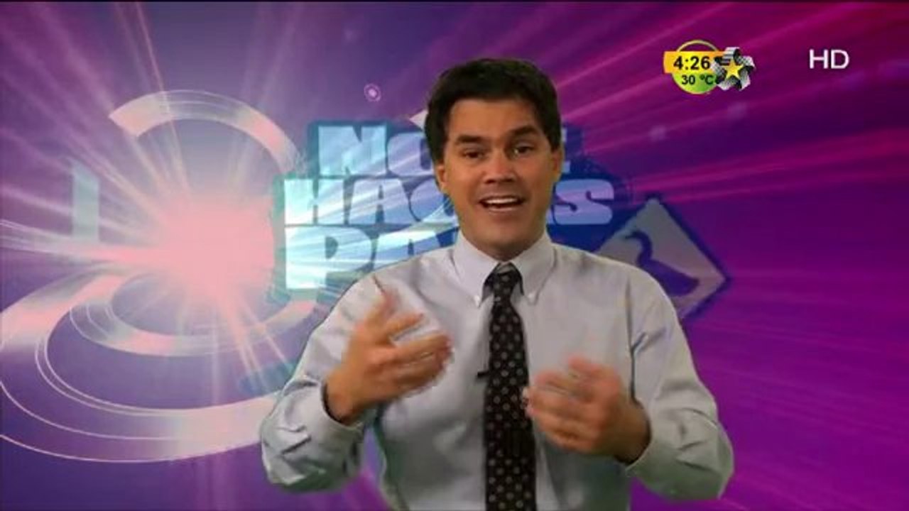 No Te Hagas Pato TEMA: Santa Catarina