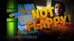 NOT FLAPPY!: Creator of Popular Game 'Flappy Bird' Pulls App Despite Raking in $50K a Day; Says Can't Deal with Sudden Fame