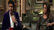Abhishek Bachchan And Farah Khan On Koffee With Karan Season 4