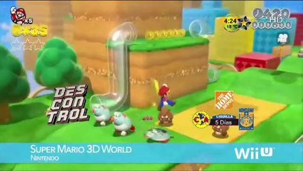 Descontrol (Entrevista con Bernardo Guzmán-Blanco)