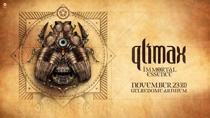 Qlimax 2013 @ ACTI Liveset |HD;HQ|