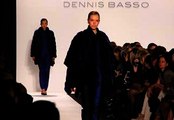 Dennis Basso On Why He Won't Leave The NY Fashion Week Tents