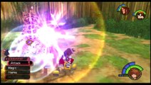 Kingdom Hearts HD 1.5 Remix (English) Walkthrough PART 14 - Kindom Hearts Final Mix Gameplay
