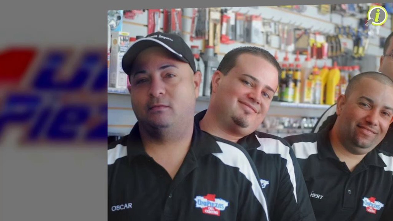 Unipiezas del Centro / Piezas y Accesorios para Autos Cidra