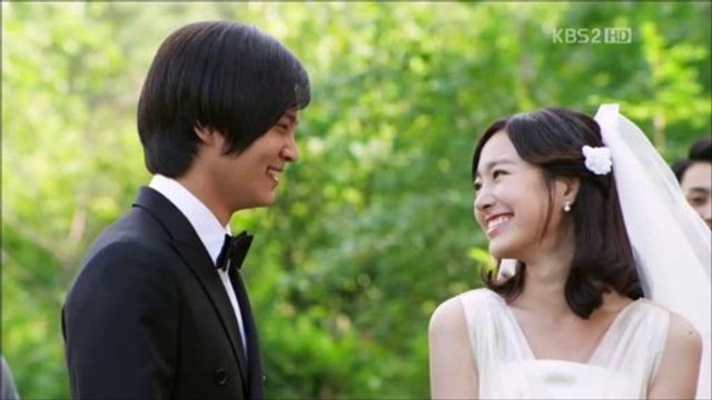 Goodbye Day [Bridal Mask OST]