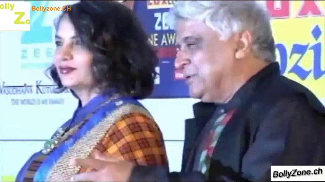 14th Zee Cine Awards 2014 RED CARPET [UNCUT] 10th February 2014 Watch Online HD Full Show Part1