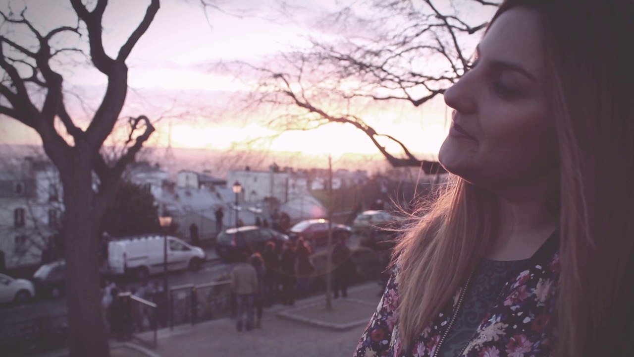 ROZETT "M'envoler Là-Bas" (Official Video Teaser)