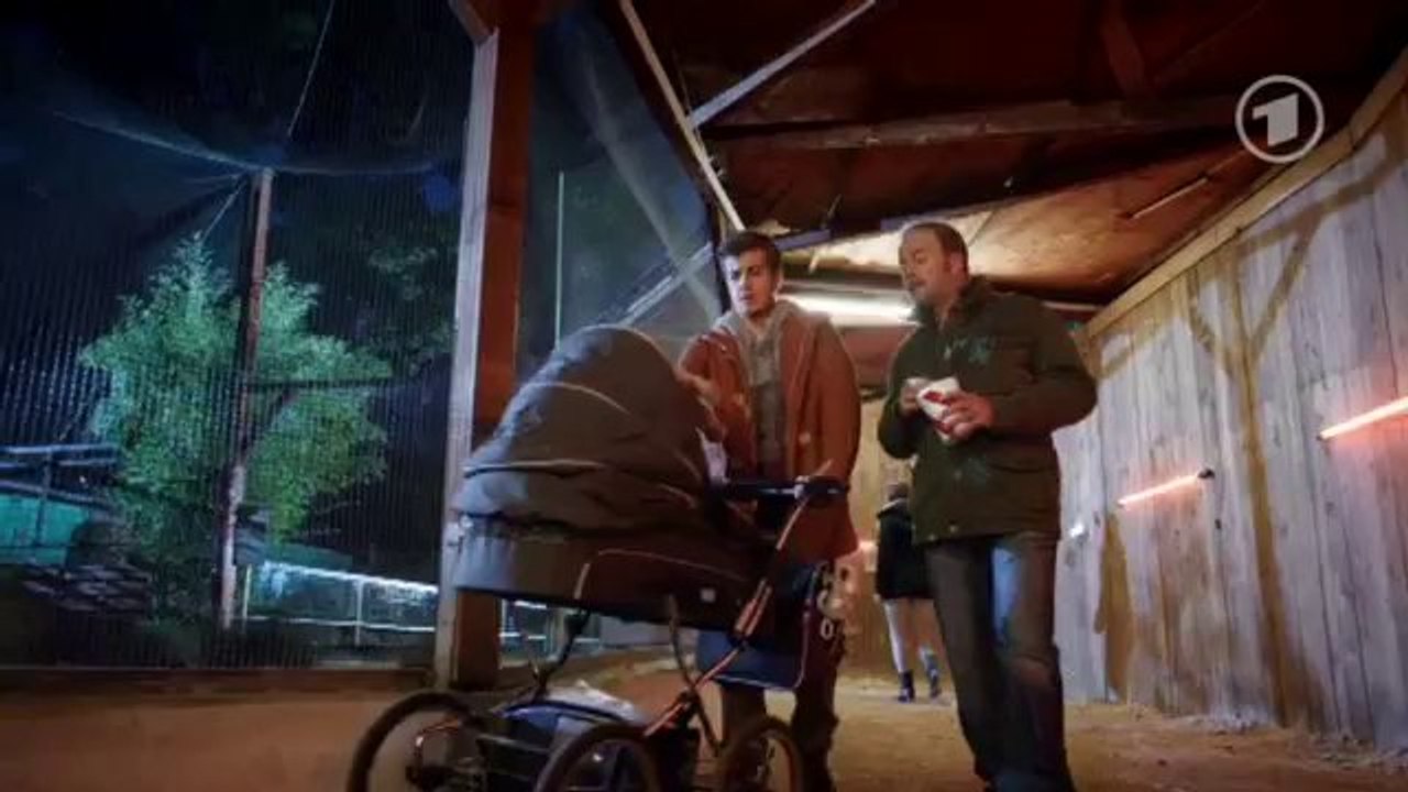 Verbotene Liebe : Folge 4443 II 28.01.2014