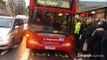 Tube strike: Commuters face major disruption in London