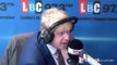 Boris Johnson: Tube strike boss 'holding gun to commuters' heads'