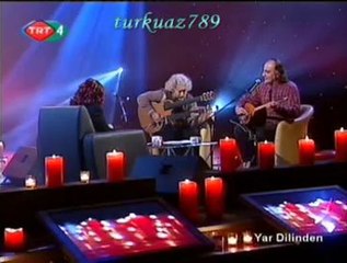 İsmail Hakkı DEMİRCİOĞLU-Sevdalı Kuş