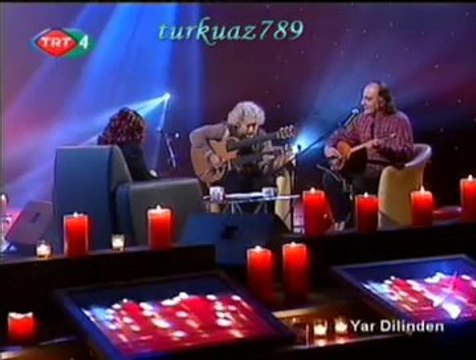 İsmail Hakkı DEMİRCİOĞLU-Sevdalı Kuş