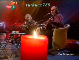 İsmail Hakkı DEMİRCİOĞLU-Atına Binmiş De Elinde Dizgin (Şahin Bey Ağıtı)