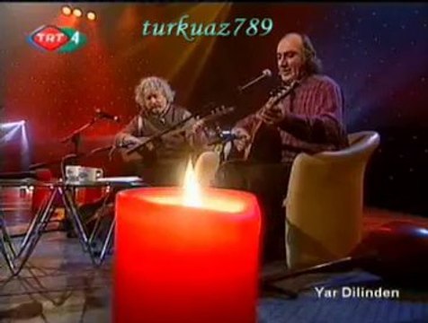 İsmail Hakkı DEMİRCİOĞLU-Atına Binmiş De Elinde Dizgin (Şahin Bey Ağıtı)