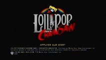 Lollipop Chainsaw [XBOX 360]