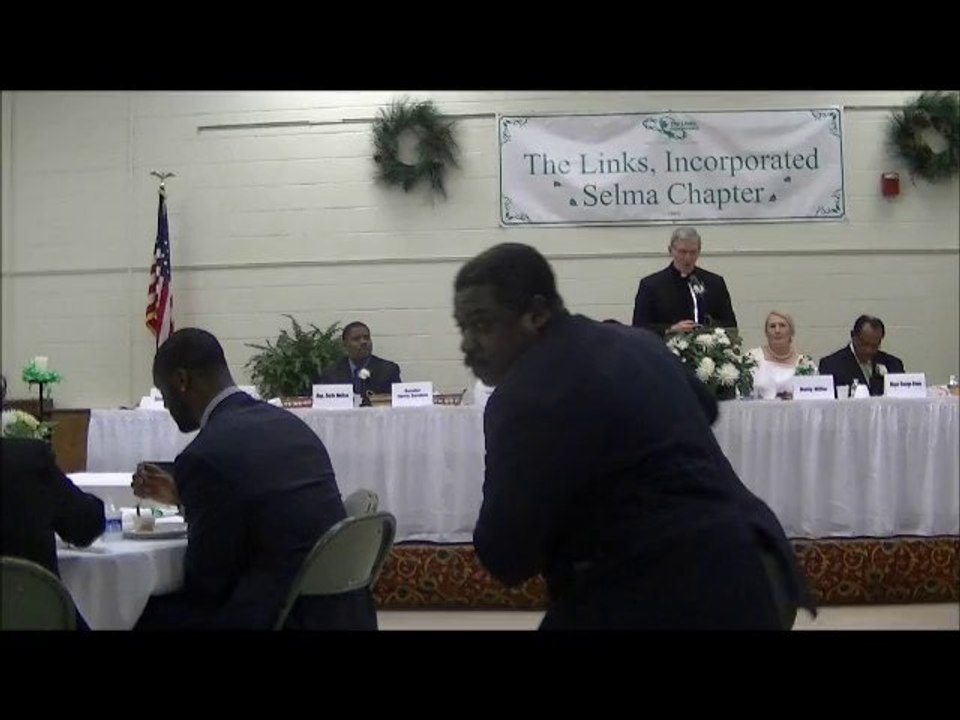 The Selma Chapter of the Links,