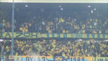ΑΕΛ-Ερμής-ΑΕΛ fans (3)