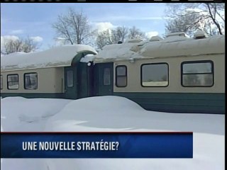 10 Fevrier 2014 Le TVA Nouvelles de 18hrs Gatineau - Ottawa