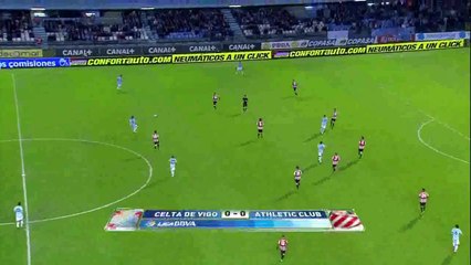 Celta de Vigo 0 Athletic Club 0