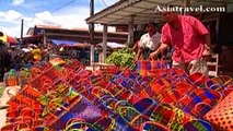 Nyaung Shwe, Myanmar by Asiatravel.com