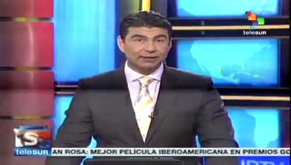 Camarógrafo con muerte cerebral, fue herido en una protesta en Brasil