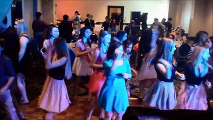 DeeJay King Productions - Leah's Birthday Party