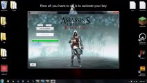 Assassin's Creed IV Black Flag Steam – Générateur de clé Télécharger gratuitement