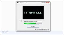 Titanfall œ Générateur de clé Télécharger gratuitement