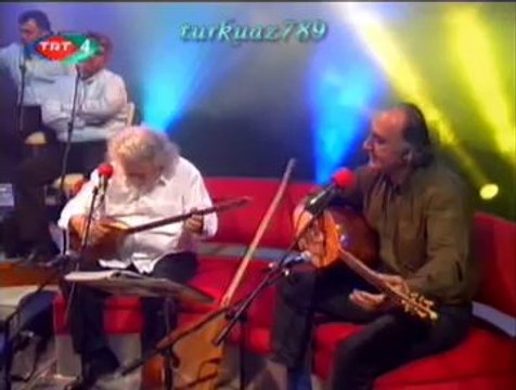 Erkan OĞUR*İsmail Hakkı DEMİRCİOĞLU-Ey Benim Divane Gönlüm