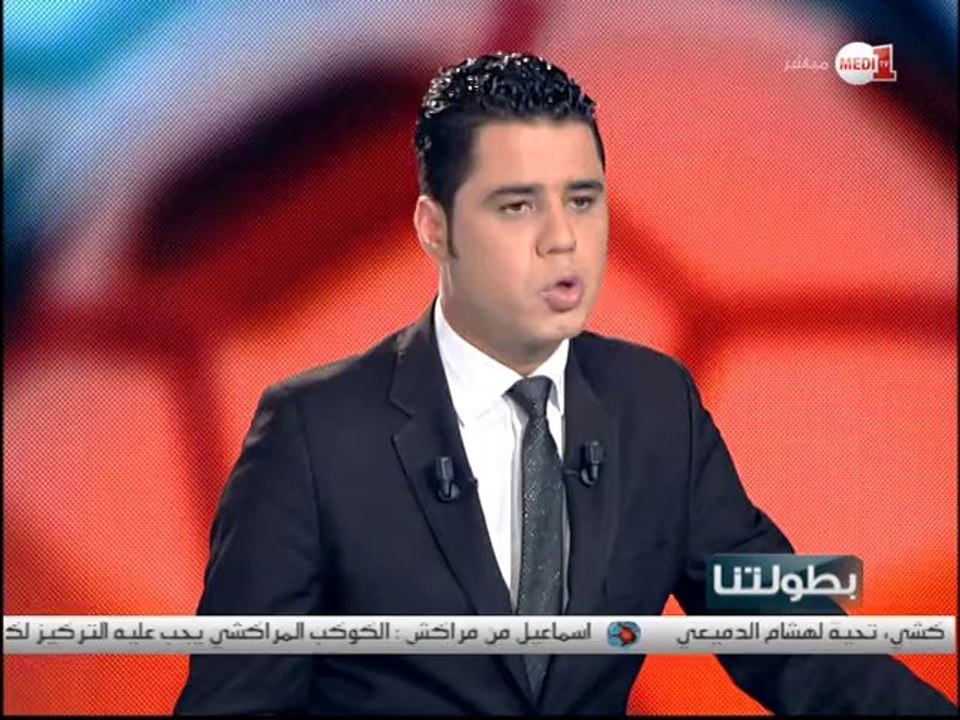Programme Botoltna Parti 2 10- 02 - 2014