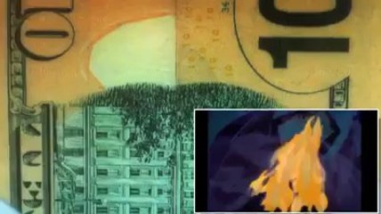 New 100.00 Bill Prophecy