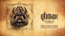 Qlimax 2013 (Code Black Liveset) (HQ)