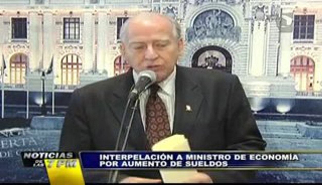 Noticias de las 7: vecinos de Surco exigen demoler muro que divide calle