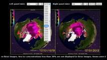 TAT'S 2 MIN NEWS 2914 GLOBAL WARMING OR ICE AGE