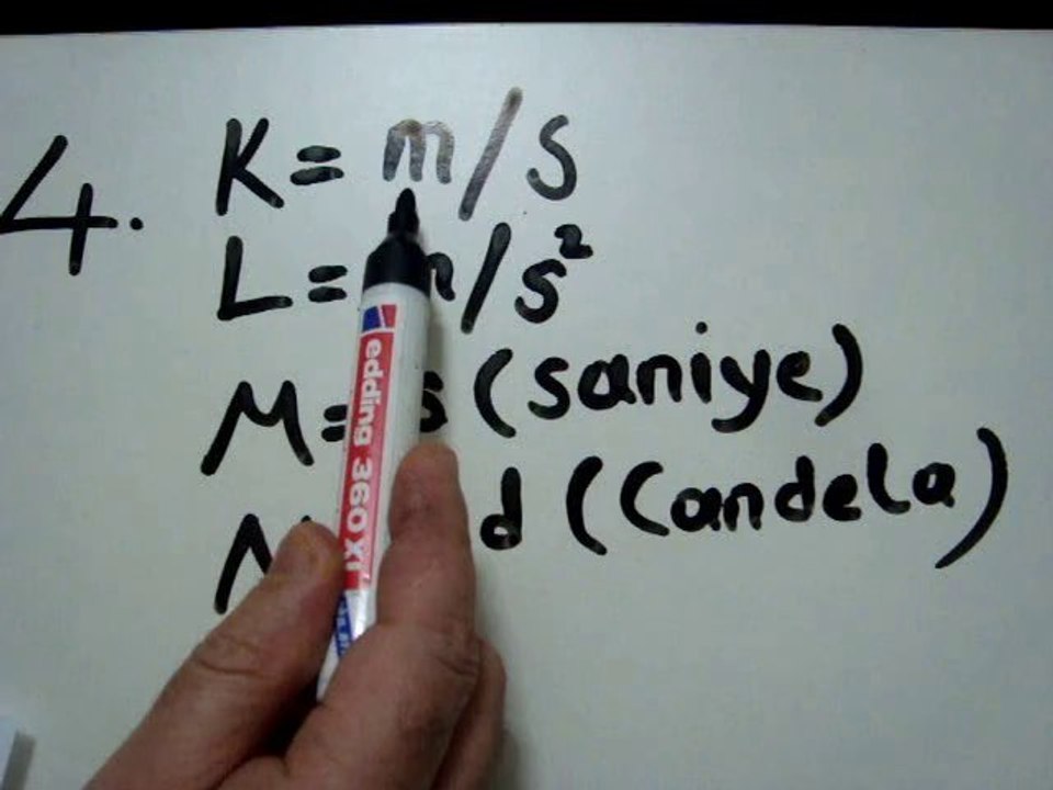 YGS-7  SORU 4  VİDEO  ÇÖZÜMÜ -1