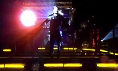 Brian's Speech - QaF 5x01