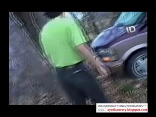 Investigation Discovery - Criminales y tontos