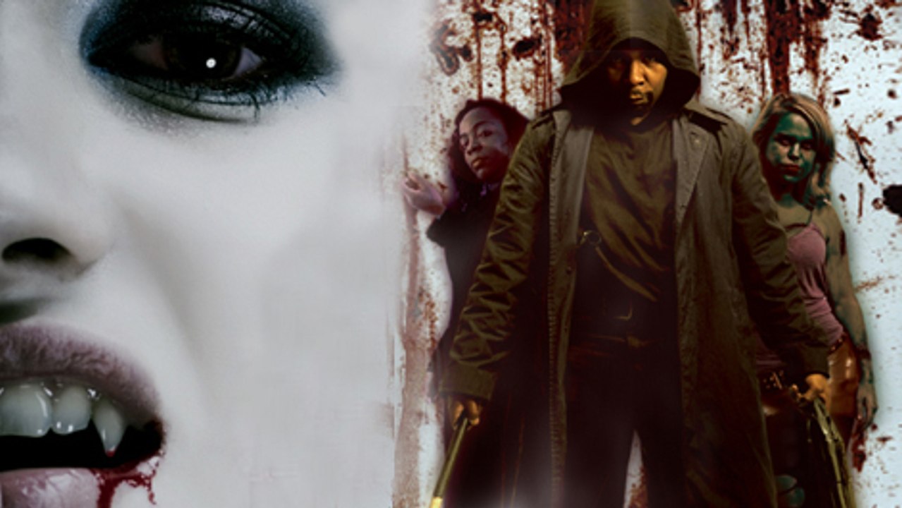 Epitaph: Bread and Salt (2013) Trailer