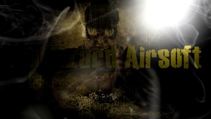 Biohazard Airsoft
