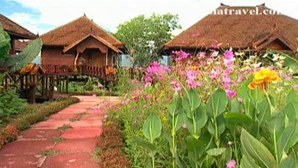 Inle Princess Resort, Myanmar by Asiatravel.com