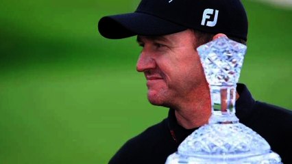 Jimmy Walker Wins at Pebble Beach