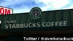 'Dumb Starbucks' Coffee Shop Opens In Calif.