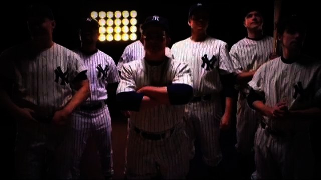 Peter Scolari Takes on Yogi Berra Role