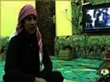 هذه قصتي.. الرويلي نجل أقدم سجين سعودي بالعراق