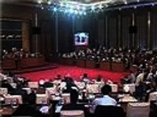 المؤتمر الوطني الليبي يؤكد أن فترة ولايته غير محددة