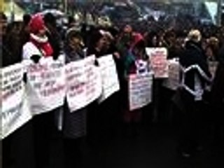 المعارضة الأوكرانية تطالب بتحقيق مطالبها