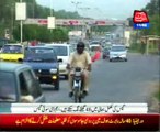 Shortages of gas in different cities of Punjab, including Islamabad