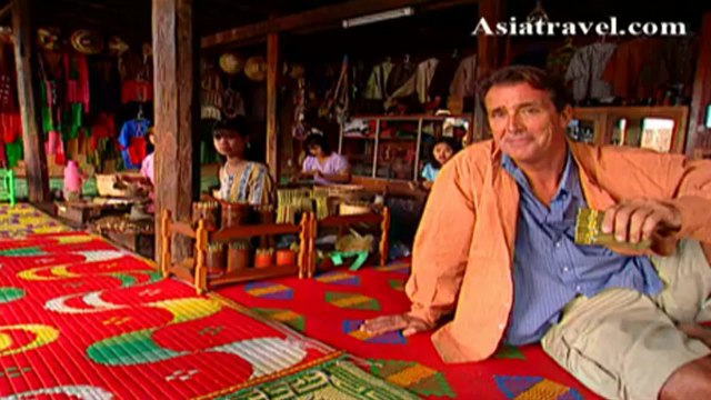 Nam Pan, Myanmar by Asiatravel.com